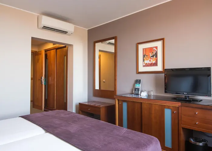 Szálloda Gale Opera 4*