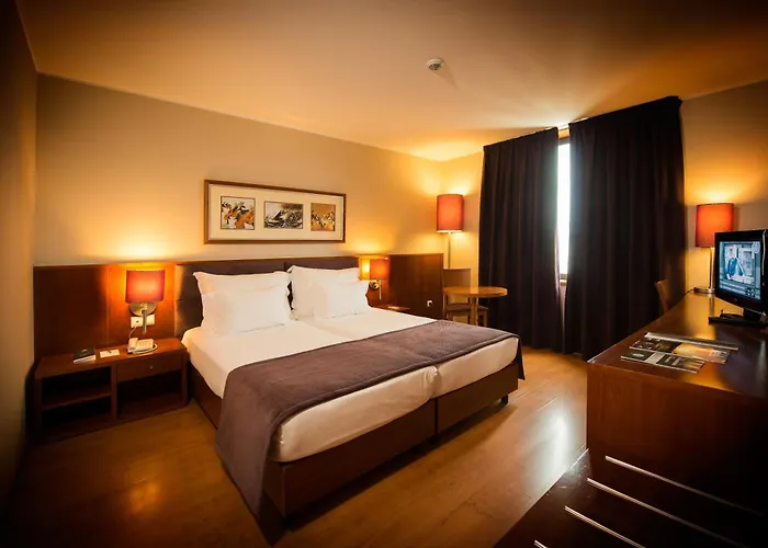 Gale Opera Szálloda