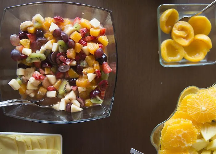 Szálloda Gale Opera