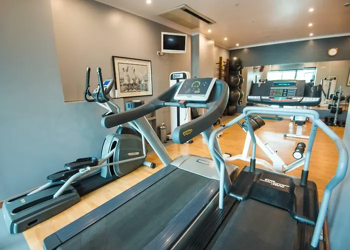 Gale Opera מלון 4*