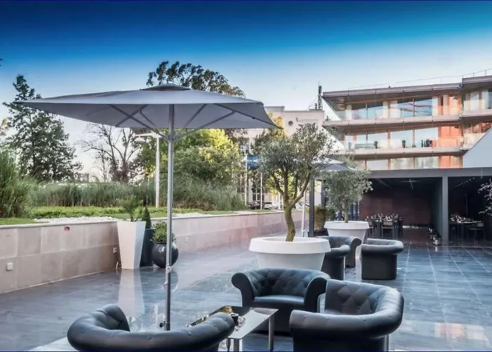 Szálloda Gale Opera