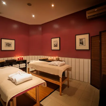 Gale Opera 4* Lisbon