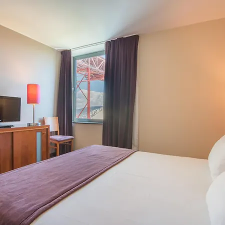 Gale Opera 4* Lisbon