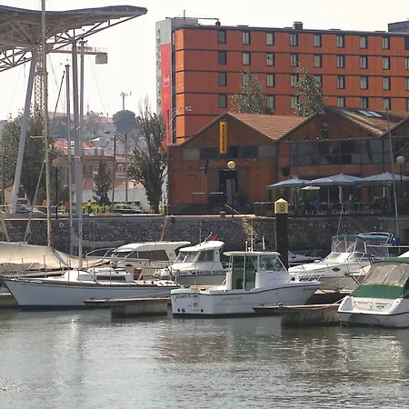 Gale Opera Hotel Lisbon