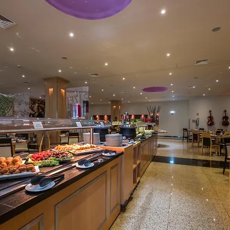 Gale Opera 4* Lisbon