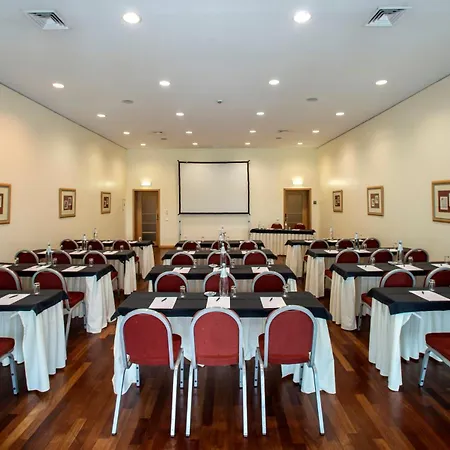 Gale Opera Hotel Lisbon