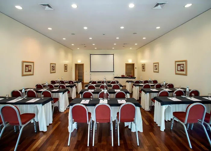 Gale Opera Hotel Lisboa