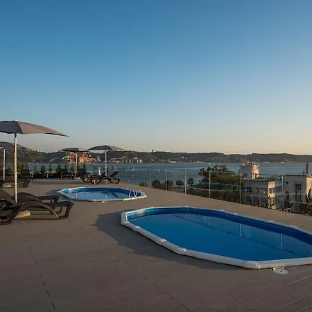 Hotel Gale Opera Lisbon