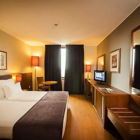 Gale Opera Hotel Lisbon