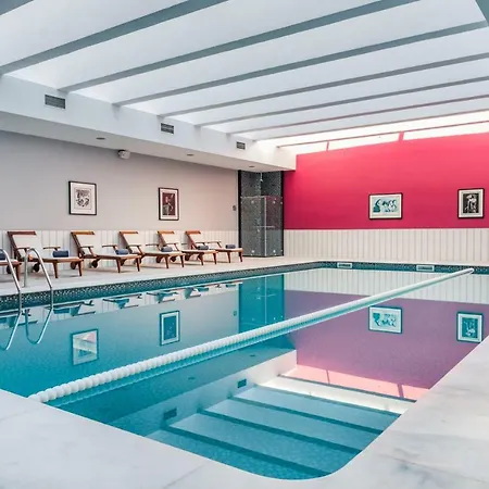 Gale Opera Hotel Lisbon