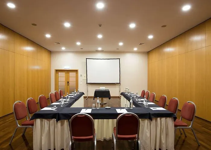 Gale Opera 4* Lisbon