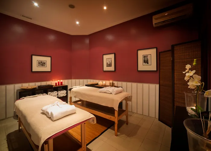 Gale Opera 4* Lisbon