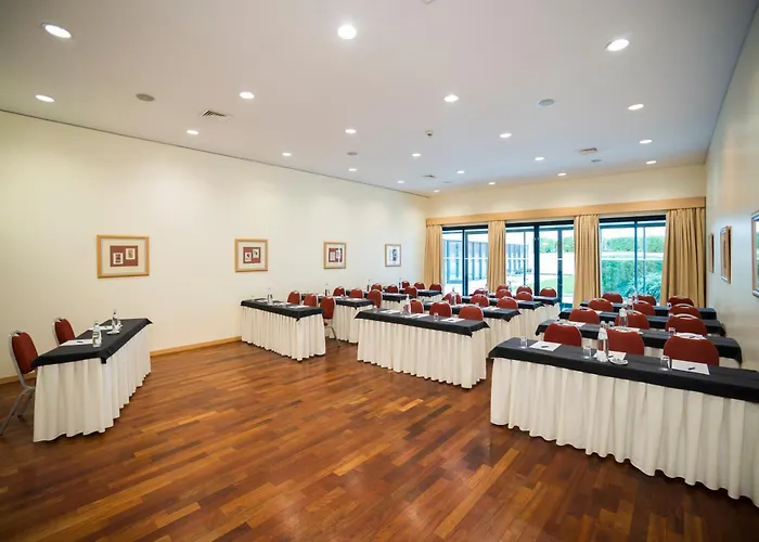 Gale Opera 4* Lisbon