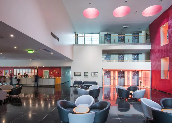 Gale Opera Hotel Lisbon